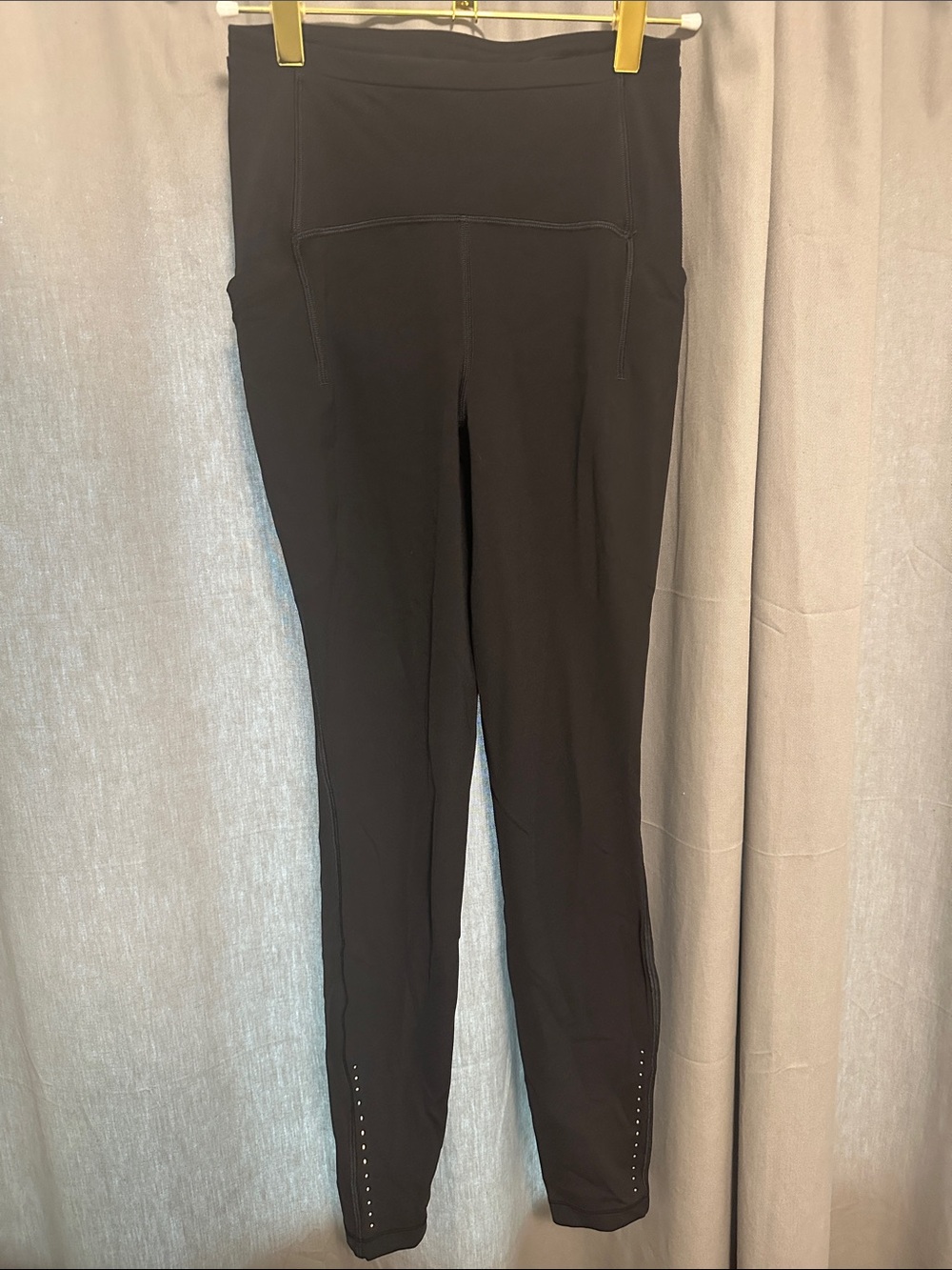 Lululemon Swift Speed High-Rise Tight 28” Brushed Luxtreme